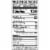 M&M's® Peanut Mix Chocolate Candy Sharing Size Bag Perspective: top