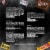 M&M'S Snickers Twix Milky Way & 3 Musketeers Bulk Halloween Candy Assortment Perspective: top