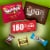 Mars Chocolate Halloween Candy Variety Bag Perspective: top