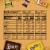 M&M'S Snickers Twix & Milky Way Mixed Chocolate Halloween Candy Assortment Bulk Bag Perspective: top