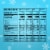 Snickers Twix Milky Way & 3 Musketeers Holiday Chocolate Candy Minis Size Variety Pack Perspective: top