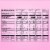 M&M's Snickers Twix Milky Way & 3 Musketeers Easter Chocolate Candy Assortment Perspective: top