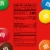 M&M'S Peanut Butter Milk Chocolate Candy Family Size Bag Perspective: top