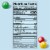 M&M’S Crunchy Cookie Milk Chocolate Candy Sharing Size Resealable Bag Perspective: top