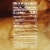 M&M'S Caramel Cold Brew Milk Chocolate Candy Sharing Size Bag Perspective: top