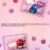 M&M’s Milk Chocolate Candy Valentines Day Gift Exchange Perspective: top