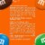 M&M'S Chocolate Candy Assorted Fun Size Bulk Candy Bucket, 159 Ounce (300 Pack) Perspective: top