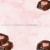 Dove Promises Dark Chocolate & Strawberry Swirl Valentine's Day Candy Bag Perspective: top