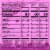 M&M'S Snickers & Twix Milk Chocolate Halloween Candy Bulk Bag Perspective: top