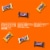 Snickers Almond Snickers & Snickers Crunchy Peanut Butter Chocolate Halloween Candy Bag Perspective: top
