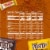M&M'S Milk Chocolate M&M'S Peanut Snickers & Twix Halloween Candy Variety Pack Bulk Bag Perspective: top