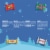 Snickers Twix Milky Way & 3 Musketeers Minis Chocolate Christmas Candy Bars Bulk Bag Perspective: top