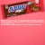 Snickers Chocolate Hearts Valentines Day Candy Bars Share Size Pack Perspective: top