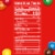 M&M'S Minis Peanut Butter Milk Chocolate Summer Candy Family Size Bag Perspective: top