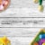 M&M'S Skittles Snickers & Starburst Easter Basket Variety Pack Bulk Bag Perspective: top