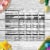 M&M'S Skittles Snickers & Starburst Easter Variety Pack Candy Bag Perspective: top