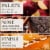 Four Roses Single Barrel OBSV Bourbon, 100 Proof Perspective: top
