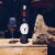 Angels & Cowboys Proprietary Red Blend Wine Perspective: top