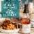 McBride Sisters Collection Brut Rose Sparkling New Zealand Wine Perspective: top