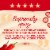 Sabra Supremely Spicy Hummus Perspective: top