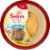 Sabra® Family Size Roasted Garlic Hummus Perspective: top