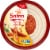 Sabra® Family Size Supremely Spicy Hummus Perspective: top