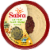 Sabra® Spinach & Artichoke Hummus Perspective: top