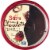 Sabra® Dark Chocolate Dessert Dessert Dip & Spread Perspective: top