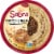 Sabra Everything Bagel Hummus 10 oz Perspective: top