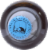 Alaskan Brewing Co. Freeride APA Beer Perspective: top