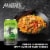 Alaskan Brewing Co. Icy Bay IPA Craft Beer Perspective: top