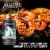 Alaskan Brewing Co. White Wit-Style Ale Craft Beer Perspective: top