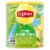 Lipton Citrus Sweetened Iced Green Tea Mix Perspective: top
