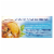 Lipton® Iced Tea Gallon Size Tea Bags Perspective: top