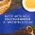 Lipton Soup Secrets Instant Soup Mix Extra Noodle Perspective: top