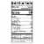 Lipton Soup Secrets Noodle Instant Soup Mix Perspective: top