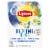Lipton® Chamomile Mint Orange Bedtime Bliss Tea Bags 15 Count Perspective: top