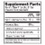 Lipton Daily Immune Support Turmeric Echinacea and Ginger Green Tea Bags Perspective: top