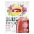Lipton Aguas Frescas Hibiscus Lime Iced Herbal Tea Mix Perspective: top