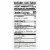 Lipton Lime Iced Green Tea Mix Perspective: top