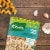 Knorr Creamy Garlic - Family Pack Pasta Side Dish Perspective: top