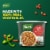 Knorr Fajita Rice Cup Perspective: top