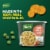 Knorr Chicken Flavored Fried Rice Cup Perspective: top