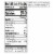 Knorr Pasta Cup Teriyaki Noodles Perspective: top