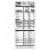 Knorr Pasta Sides Marinara Pasta Perspective: top