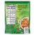 Knorr Buffalo Chicken Flavor Pasta Sides Perspective: top