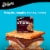 Breyers Campfire Collection Ice Cream S'mores Bar 18 fl oz Perspective: top
