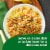 Knorr Chicken Broccoli with Long Grain Rice and Vermicelli Pasta Rice Sides Perspective: top