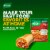 Knorr Spanish Rice Rice Sides Perspective: top
