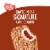 Good Humor Frozen Dairy Dessert Bars, Chocolate Eclair, Certified Kosher, 3.0 oz, 6 Bars Perspective: top